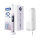 Oral-B Szczoteczka magnetyczna iO9 (różowa) - 1069526 - zdjęcie
